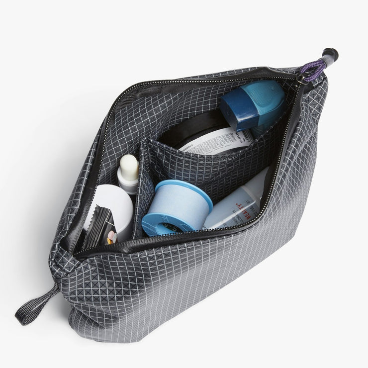Bellroy Lite Pouch Duo - Arcade Grey
