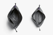 Bellroy Lite Pouch Duo - Arcade Grey