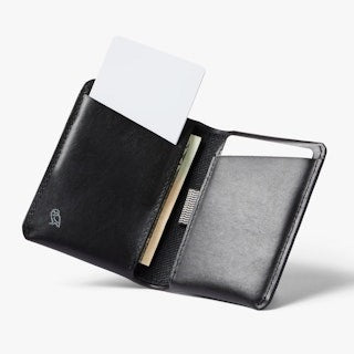 Bellroy Slim Sleeve - Black