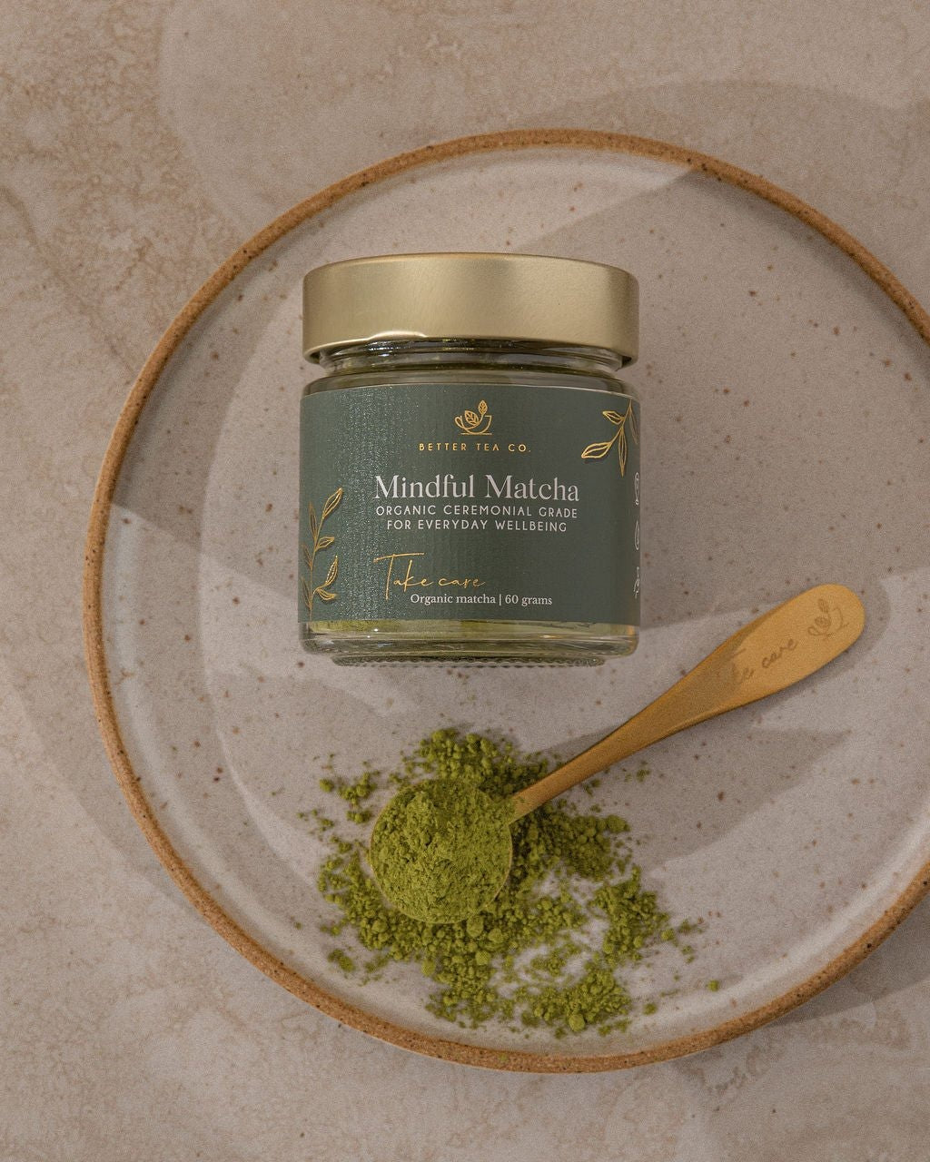 Mindful Matcha 60g