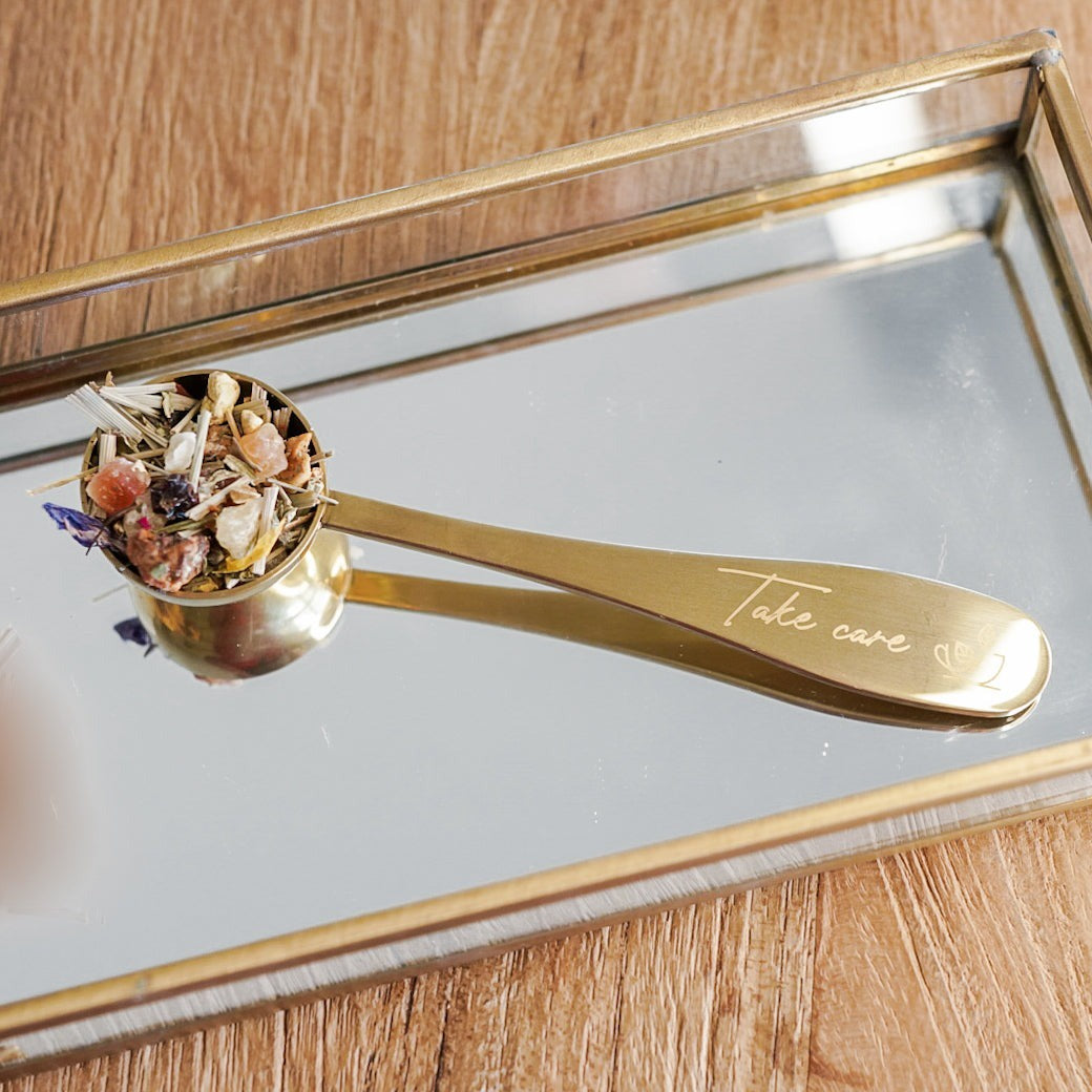 Tea Scoop