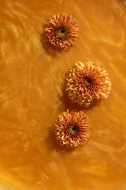 Golden Daydreams - Edible Glitter Infused Tea