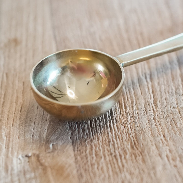 Tea Scoop