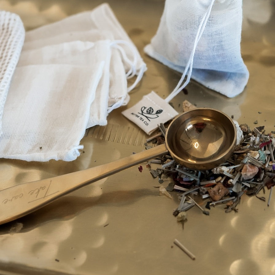 Tea Scoop