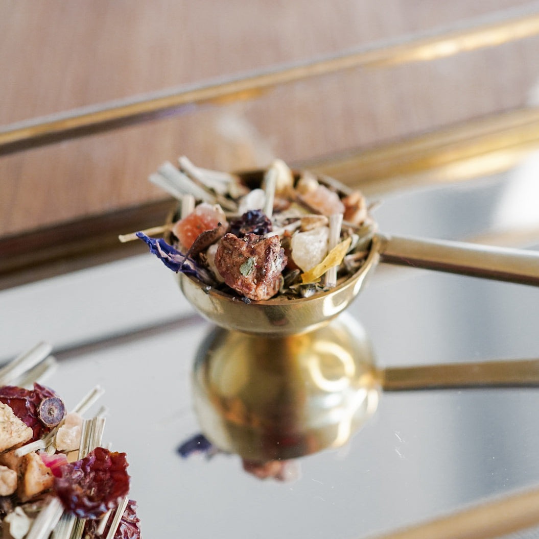 Tea Scoop