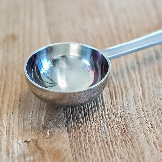 Tea Scoop