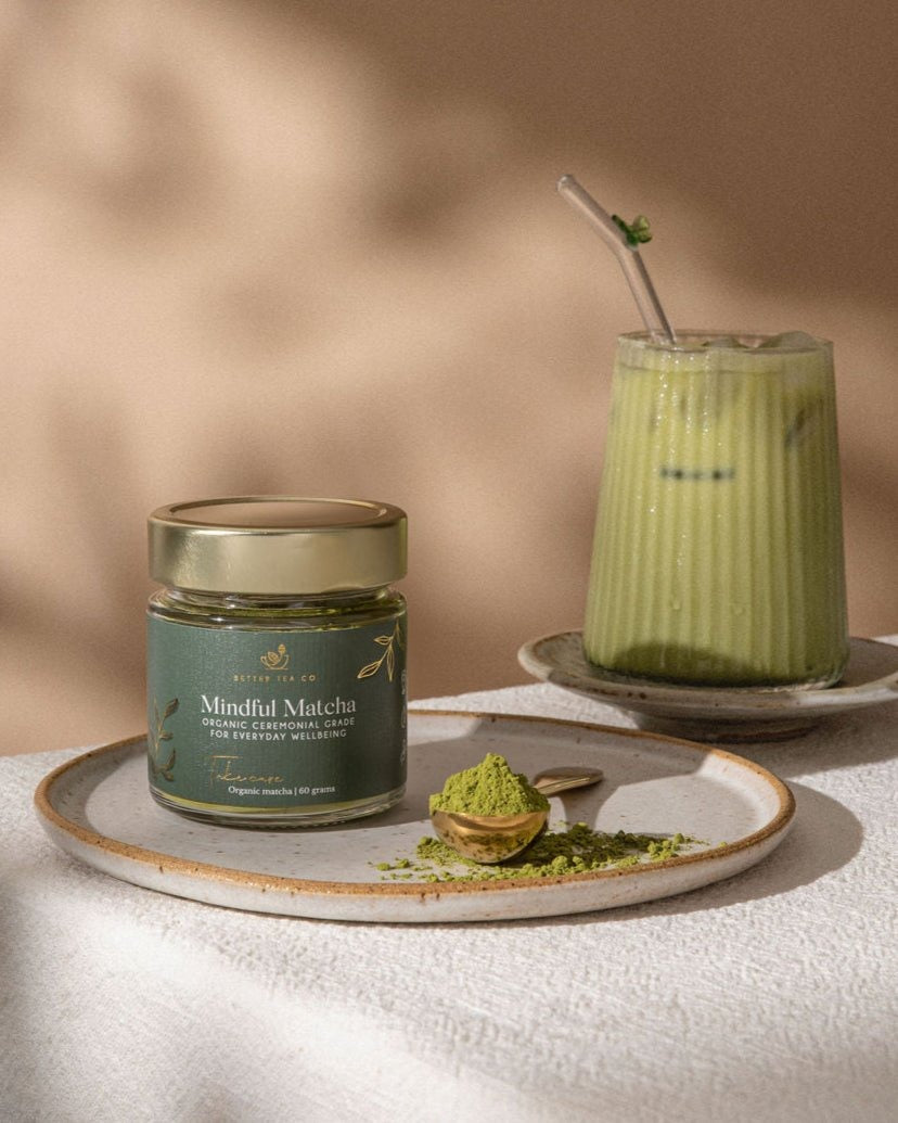 Mindful Matcha 60g