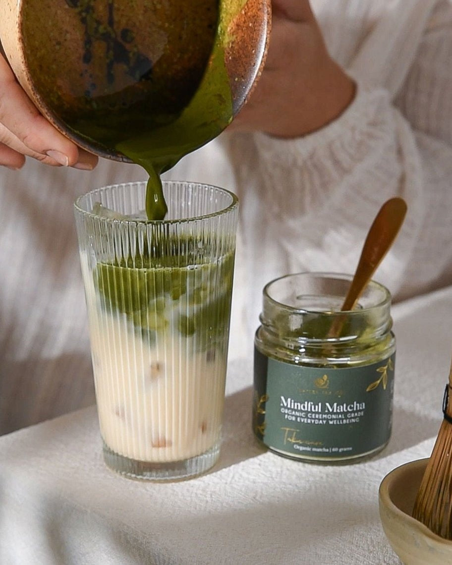Mindful Matcha 60g
