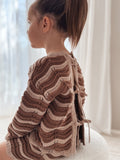 Knit Top - Wave