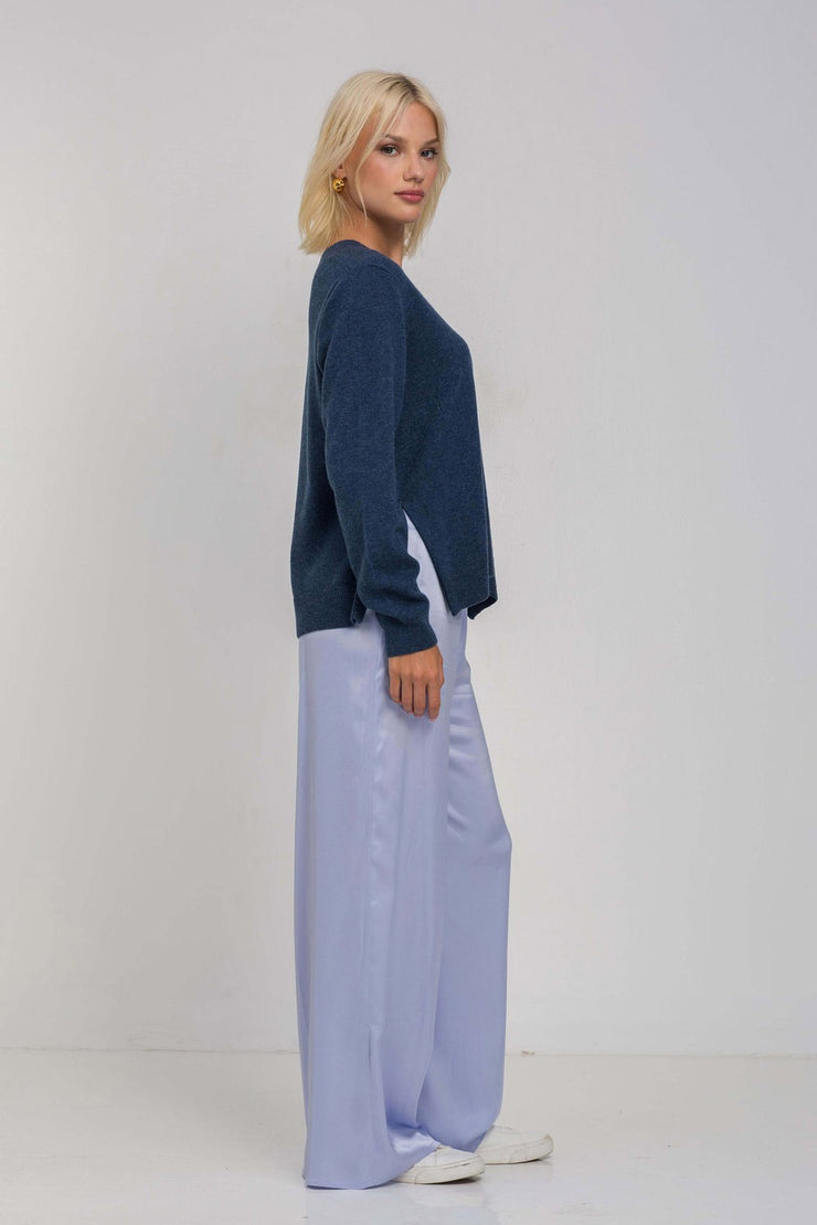 Fever Pant - Blueberry Bliss Was $189 NOW