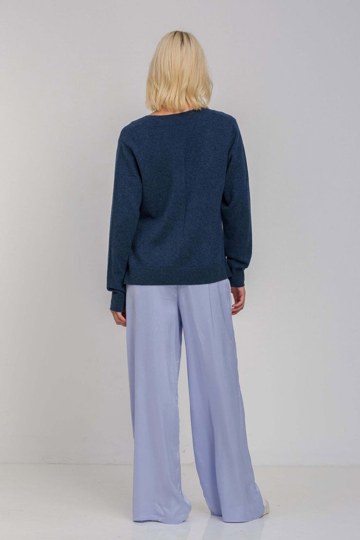 Fever Pant - Blueberry Bliss Was $189 NOW