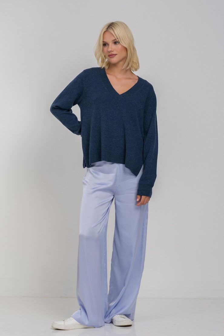 Fever Pant - Blueberry Bliss Was $189 NOW