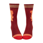 Mens Socks - Teacher Socks 'cause Teachers Rock