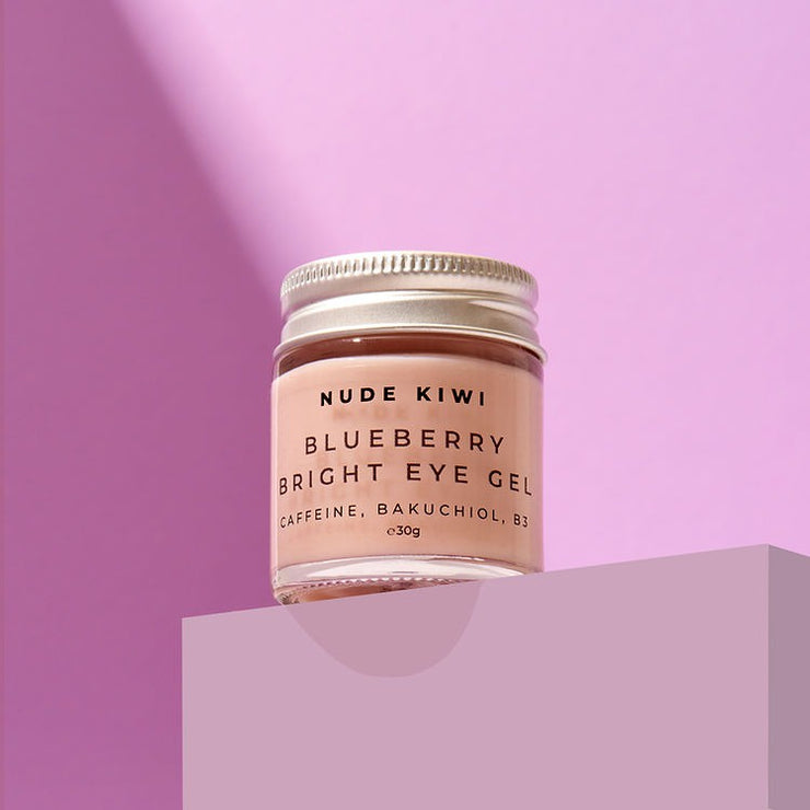 Blueberry Eye Gel - 30ml