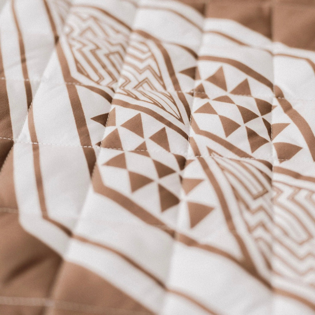 Maori Inspired Playmats