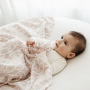 Te Patiki Pepi Wrap