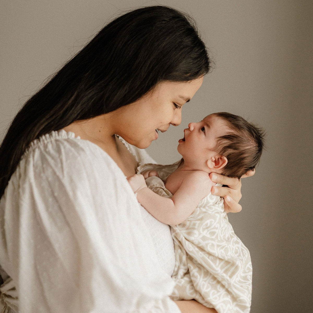 Maori Pepi Wrap