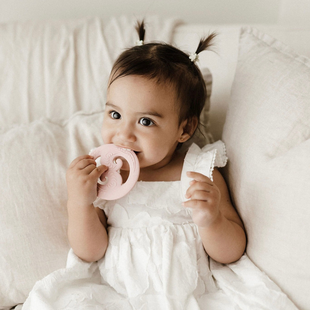Koru Teethers