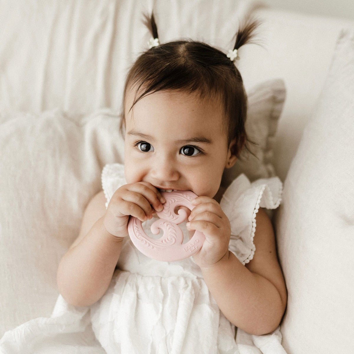 Koru Teethers