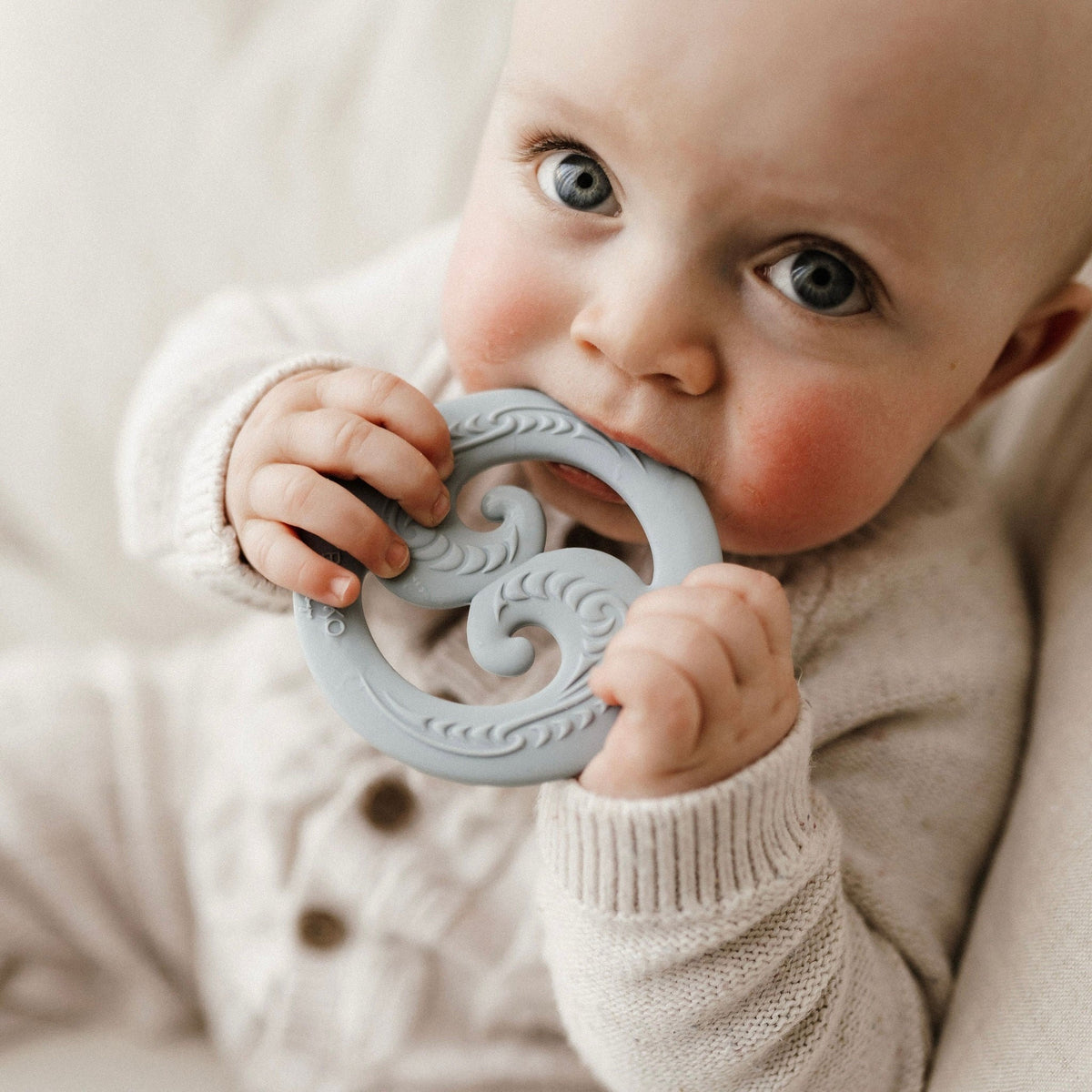 Koru Teethers