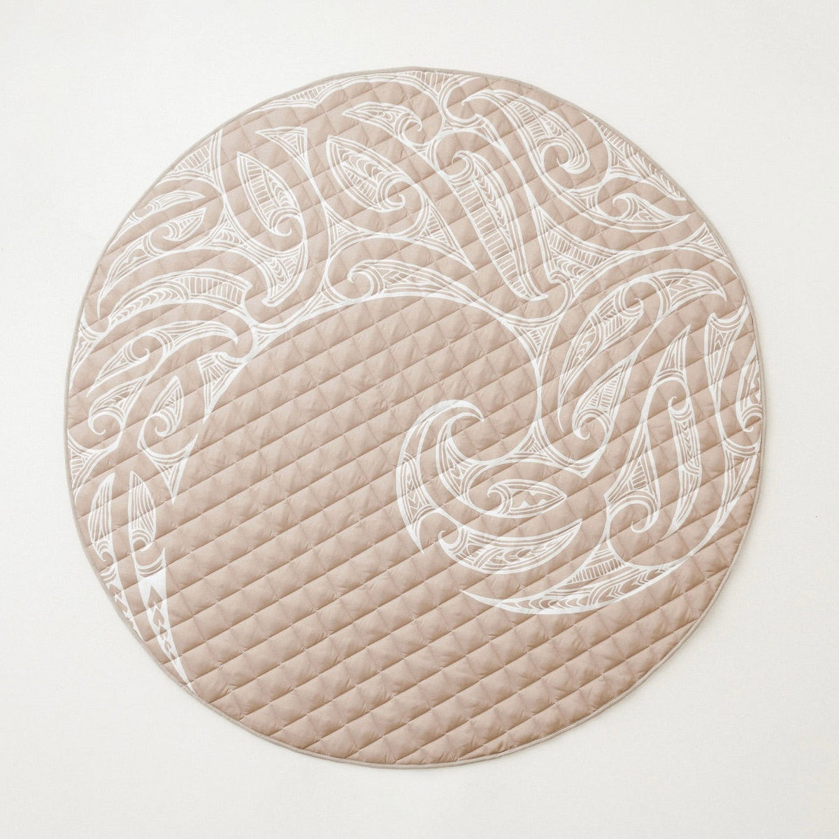 Maori Inspired Playmats