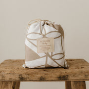 Polynesian Cot Sheet Was $90 Now