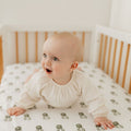 Tiki Cot Sheets Were $95 Now