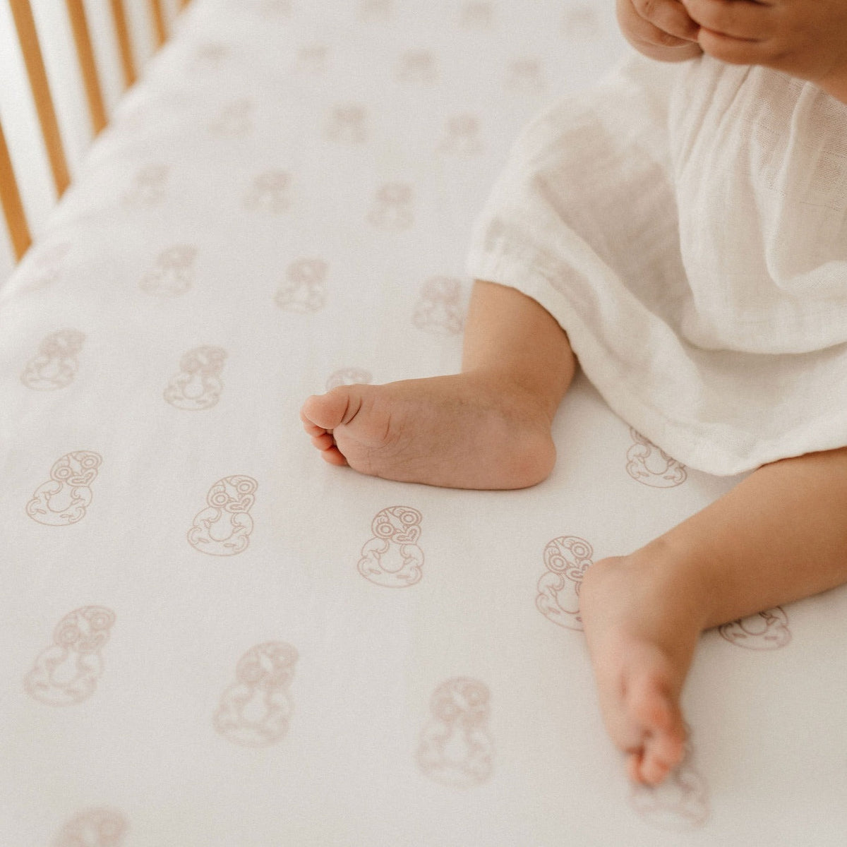 Tiki Cot Sheets Were $95 Now