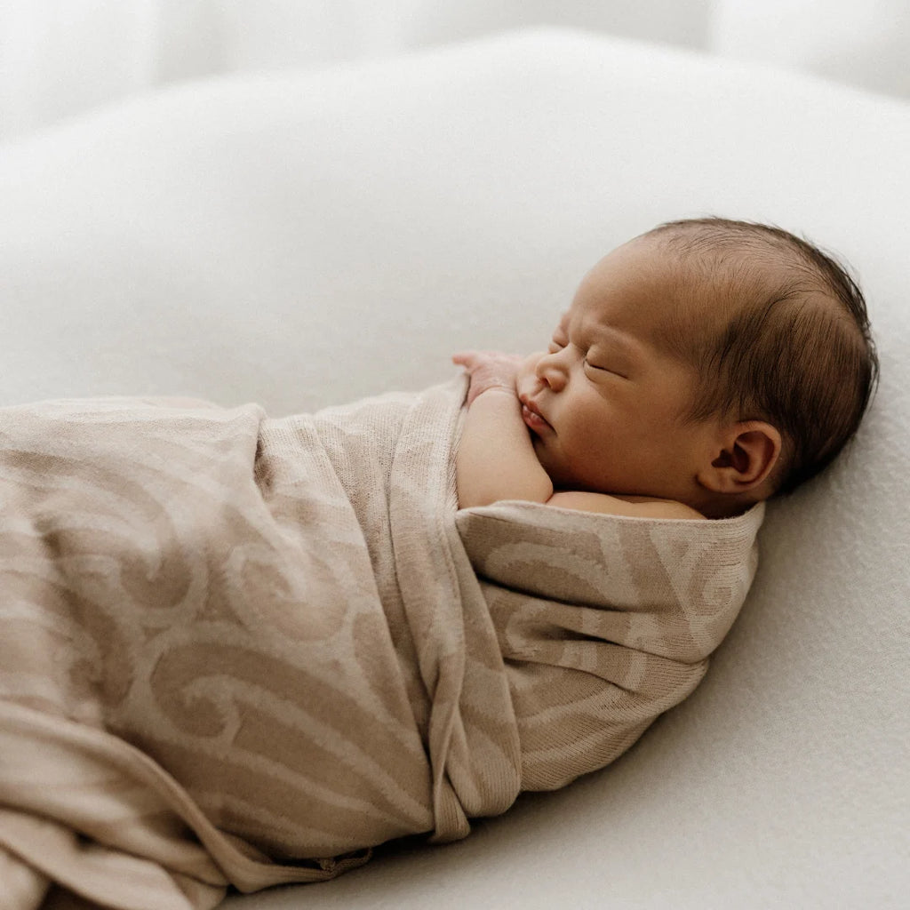 Mohimohi Pepi Blanket