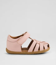 Bobux Harbor Shoes - Ballet Pink