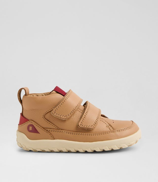Bobux Trek - Sandstorm Last Sizes Were $125 Now