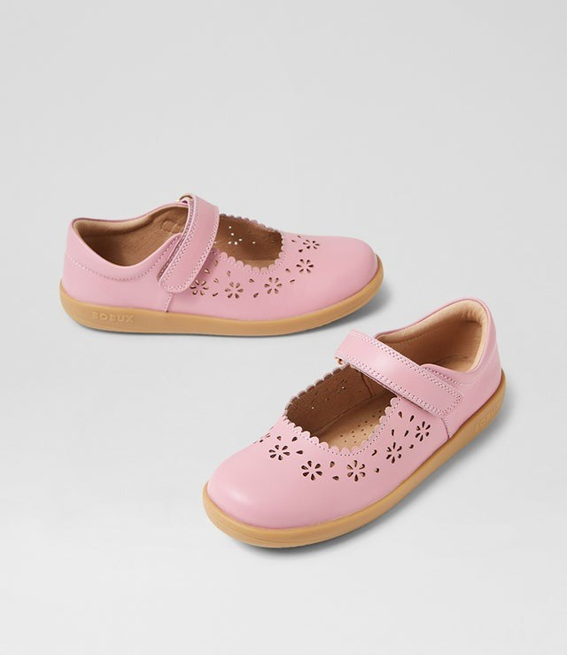 Bobux Tilly - Lilas