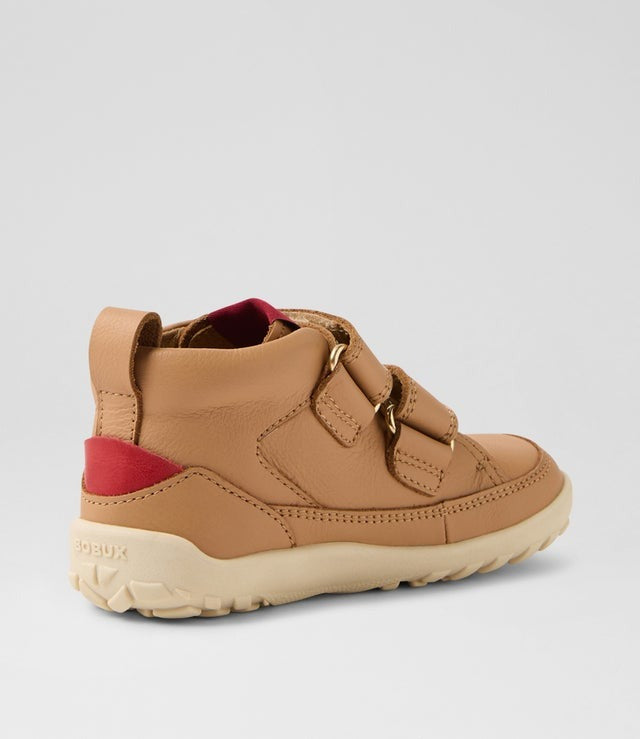 Bobux Trek - Sandstorm Last Sizes Were $125 Now
