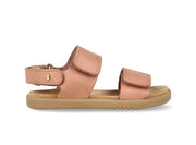 Bobux Coast Sandal - Italian Clay Last One Was $95 Now