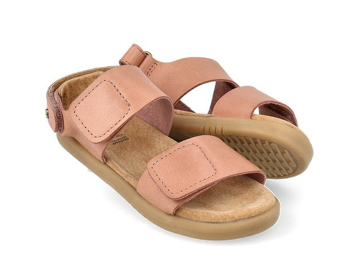 Bobux Coast Sandal - Italian Clay Last One Was $95 Now