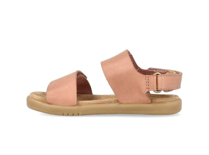 Bobux Coast Sandal - Italian Clay Last One Was $95 Now