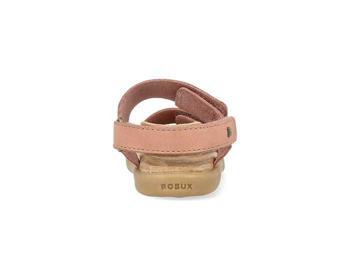 Bobux Coast Sandal - Italian Clay Last One Was $95 Now