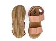 Bobux Coast Sandal - Italian Clay Last One Was $95 Now