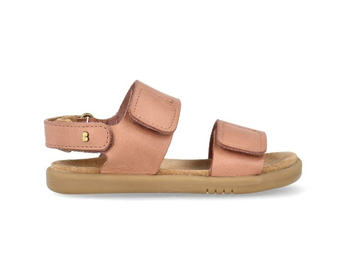 Bobux Coast Sandal - Italian Clay Last One Was $95 Now