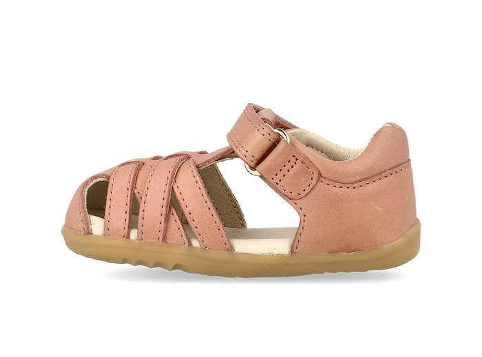 Bobux Cross Jump - Italian Clay Was $100 Now