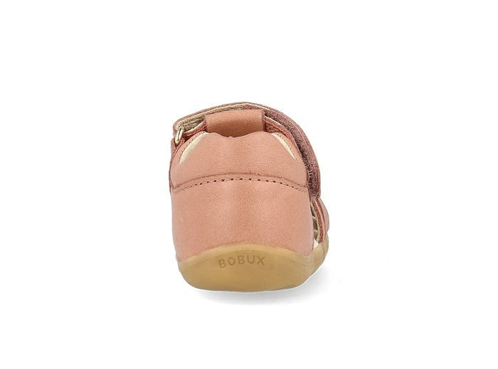 Bobux Cross Jump - Italian Clay Was $100 Now