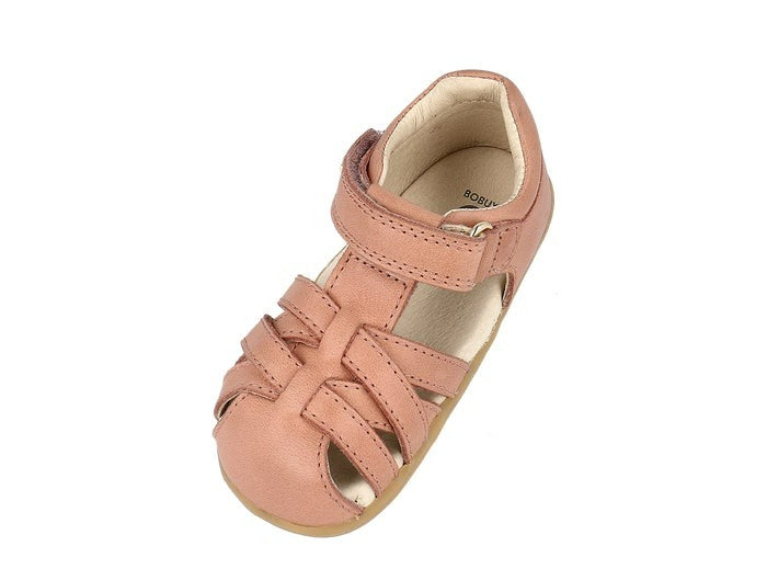 Bobux Cross Jump - Italian Clay Was $100 Now