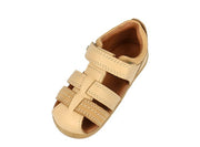 Bobux Roam Sandal - Parchment Was $100 Now