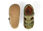Bobux Roam Sandal - Sea Kelp Was $110 Now