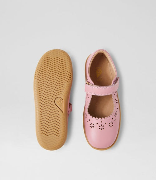 Bobux Tilly - Lilas