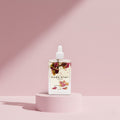 Body Oil Safflower & Rose 120ml