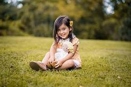 Bonikka Doll - Priscy