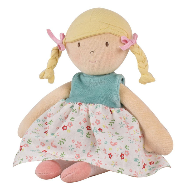 Bonikka Doll - Abby Heat Pack