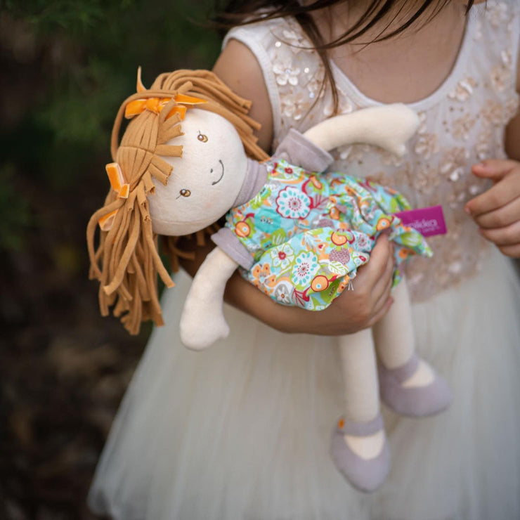 Bonikka Doll - Libby Lu 35cm