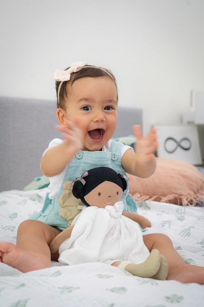 Bonikka Doll - Aurora